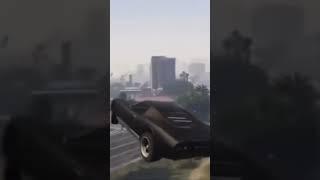 Gta 5 glitch (not my clip)