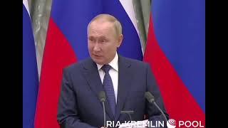 Путін запропонував Порошенкові політичний притулок у Росії