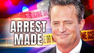 New Questions Emerge Surrounding Matthew Perry's Death  - Bubba the Love Sponge® Show | 8/15/24