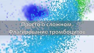 Просто о сложном. «Флагирование тромбоцитов на XN серии»