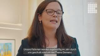 Erlanger Betreuungspat*innen - Projekt des Vereins Dreycedern e.V.