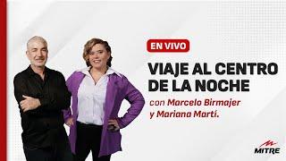 Hasta las 19, te acompaña el equipo de "Mitre a la tarde" por Radio Mitre