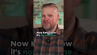 How can Keto Chow benefit my health?