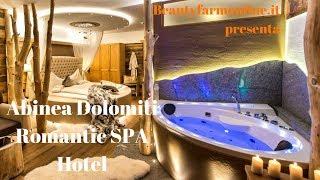 Beautyfarmonline - ABINEA Dolomiti Romantic SPA Hotel