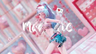 【MMD》ILLIT (아일릿) - Magnetic [Camera + PVKIT DL]