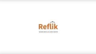 Talent Acquisition & Recruiting with Reflik's Platform