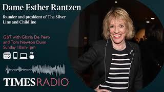 Personality Politics with Dame Esther Rantzen