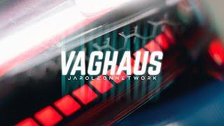 VagHaus (en BillyFest2) - Jaro León Network