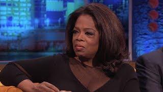 Oprah's Influence on Barack Obama | The Jonathan Ross Show