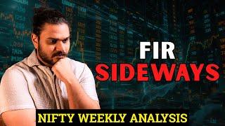Breakout Soon? | Weekly Analysis | The Doji