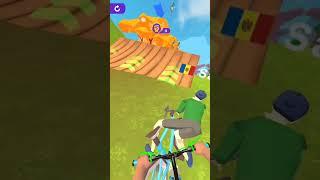 #aygaming  cycle racing