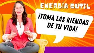 La Consciencia de la Energía Sutil, con Marta Puig