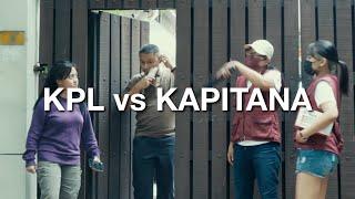 KPL vs KAPITANA