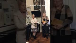 #Чернівецький_меморіальний_музей_Володимира_Івасюка #щоденник_Учителя #авторське
