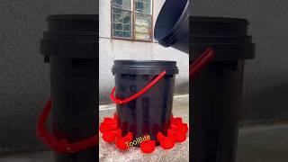 Smart Farming: Automatic Chicken Waterer Setup That Works! #viralshorts