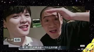 粉丝产出｜尤长靖【披哥4の十大可爱名场面】FMV｜Azora Chin｜Top 10 Cute Scenes Compilation #披荆斩棘4 #尤长靖 #azorachin