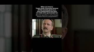 Brigadier Pratap Supremacy | Shaurya Movie Edit ||