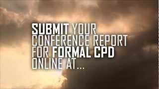 Continuum: Experience National Conference 2012