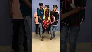 kiska Pant hai yai  (Behind the scenes of TeAm STARS) #funnyvideo