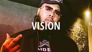 KrispyLife Kidd x Rio Da Yung Og Detroit Type Beat 2021 "VISION"