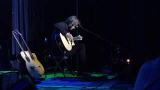 Eric Johnson - Song for George (Live)