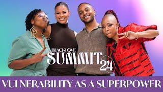 Vulnerability as a Superpower | Nneka Onuorah | Black Love Summit