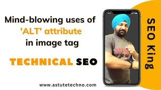 Mind-blowing Uses of  'ALT' Attribute in Image Tag