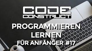 Was sind Funktionen? - einfach erklärt! | #17 Programmieren für Anfänger