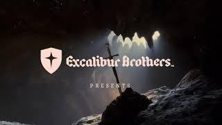 Excalibur Brothers: Leather Eye Glass Cases