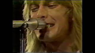 Cheap Trick - Live on Don Kirshner's Rock Concert - November 10, 1977 (Remastered, 60fps)