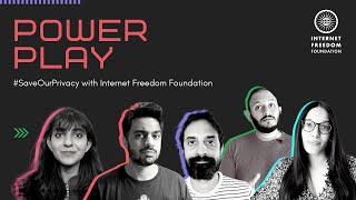 Power Play |  India's first ever privacy card game | Internet Freedom Foundation | #SaveOurPrivacy