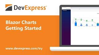 Blazor Charts: Get Started