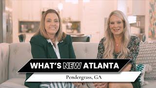 The Fields of Walnut Creek by Adams Homes is now selling in Pendergrass, GA! | What's New Atlanta