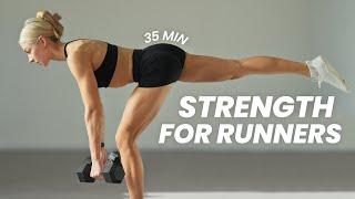 Most important exercises for runners | Full Workout Routine to run faster and prevent injury