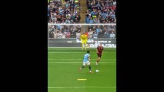 Omar marmoush goal vs Bournemouth 