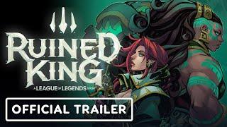 Ruined King: A League of Legends Story - Official Next Gen Trailer