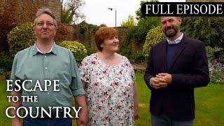 Escape to the Country Season 18 Episode 31: North Yorkshire (2017) | FULL EPISODE