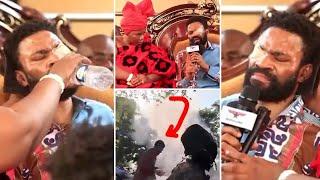 BREAKING NEWS! Kofi Adoma Breaks down in tears as he speaks about his condition You will $h0ck3d