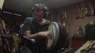 Bodhran