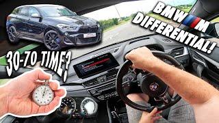 2020 BMW X2 M35i DRIVING POV/REVIEW // SPORTS ACTIVITY COUPE???