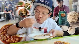 Pusing-Pusing Singapore & Johor Bahru Cari Makan Sebelum Puasa!