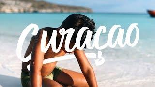 Curacao travel video with my sony a6300