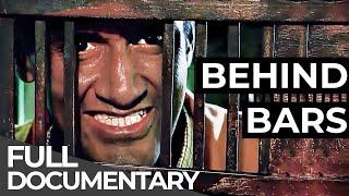 Behind Bars: The World’s Toughest Prisons - San Pedro Prison – La Paz, Bolivia | Free Documentary