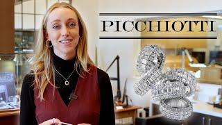 Announcing the Picchiotti Xpandable Ring Collection!