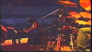 Tammy Graham Show 1997