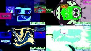 {Sparta Remix} StarFoxNetwork / TSFLM267 Studios UHD Sparta Remix Quadparsion 44