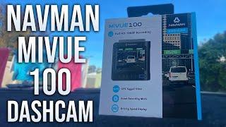 I Reviewed the CHEAPEST Navman MiVue Dashcam!