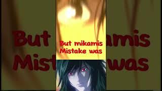 Light actually outsmarted Near, mikami messed it up tho. #anime2023 #deathnote #deathnoteedit #light