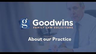 Leading Divorce & Family Law Solicitors, London | Goodwins Family Law Solicitors, Harrow, London