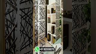 Room Dividers In Store Living Room Partition Acoustic Room Divider Shoji Screen Room